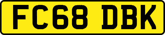 FC68DBK