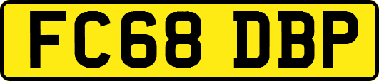 FC68DBP