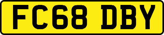 FC68DBY