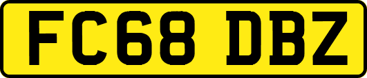 FC68DBZ
