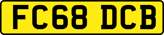 FC68DCB