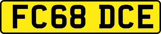 FC68DCE