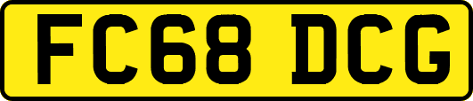 FC68DCG