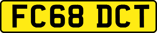 FC68DCT