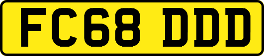 FC68DDD
