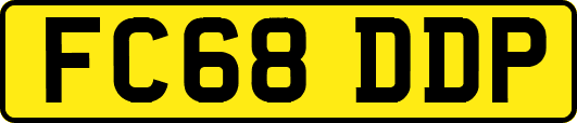 FC68DDP
