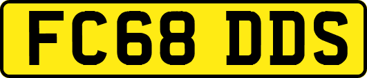 FC68DDS