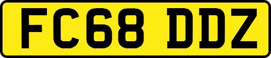 FC68DDZ