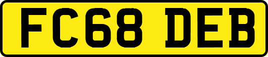 FC68DEB