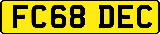 FC68DEC