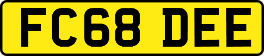 FC68DEE