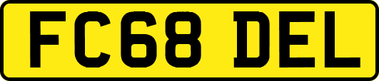 FC68DEL