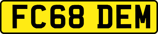 FC68DEM