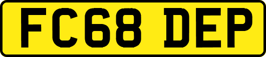 FC68DEP