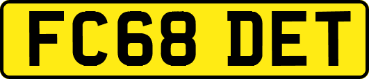 FC68DET