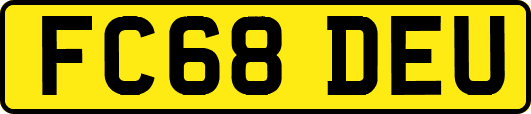 FC68DEU