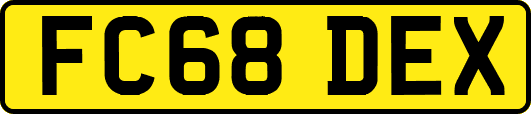 FC68DEX