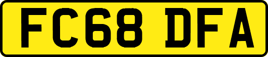 FC68DFA