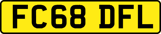 FC68DFL