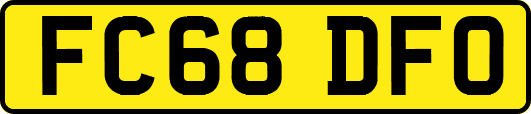 FC68DFO