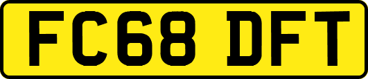 FC68DFT