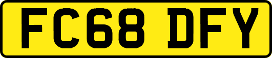 FC68DFY