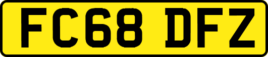 FC68DFZ