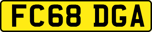 FC68DGA