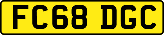 FC68DGC
