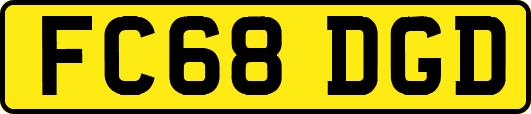 FC68DGD
