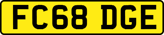 FC68DGE