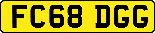 FC68DGG