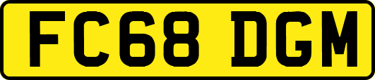 FC68DGM