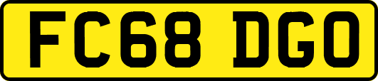 FC68DGO