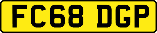 FC68DGP
