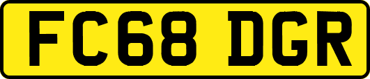 FC68DGR