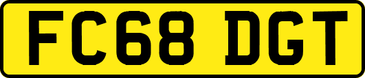 FC68DGT