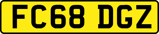 FC68DGZ