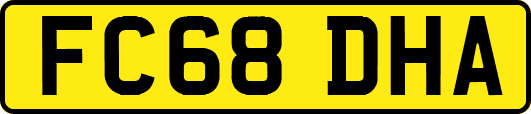 FC68DHA