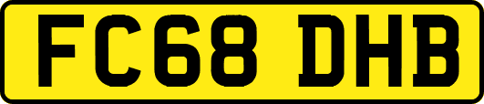 FC68DHB