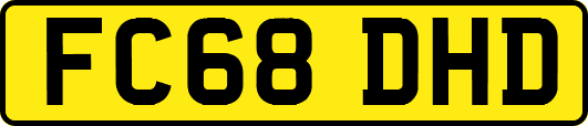 FC68DHD