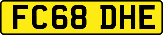 FC68DHE