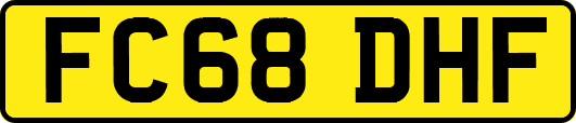 FC68DHF