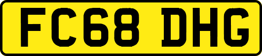 FC68DHG