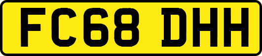 FC68DHH