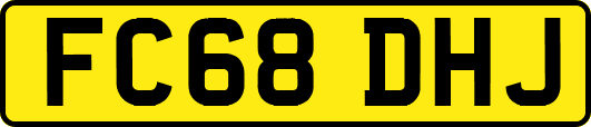 FC68DHJ