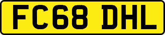 FC68DHL