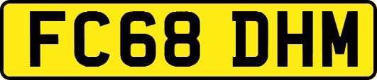 FC68DHM