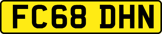 FC68DHN