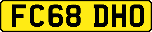 FC68DHO